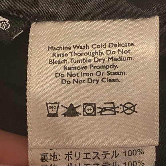 Eddie Bauer 365 Purple Nylon Primaloft Puffer Jacket‎ Size Small Weatheredge - Picture 12 of 15